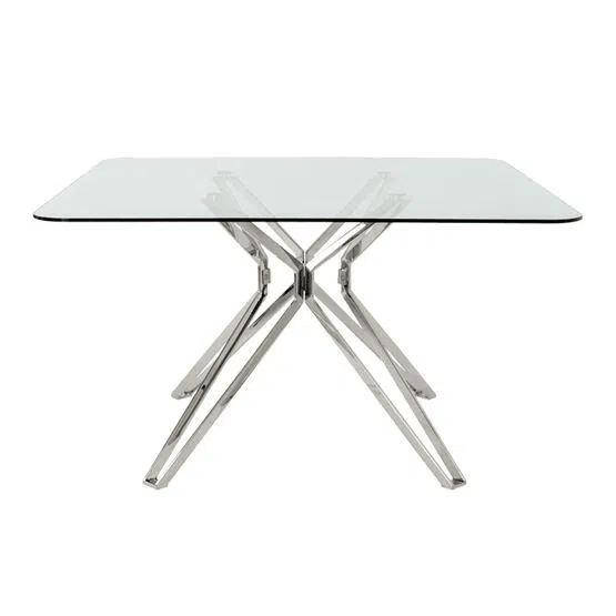 MESA-DE-COMEDOR-CUADRADA-MIRKA-130X130X76 MESA-DE-COMEDOR-CUADRADA-MIRKA-130X130X76