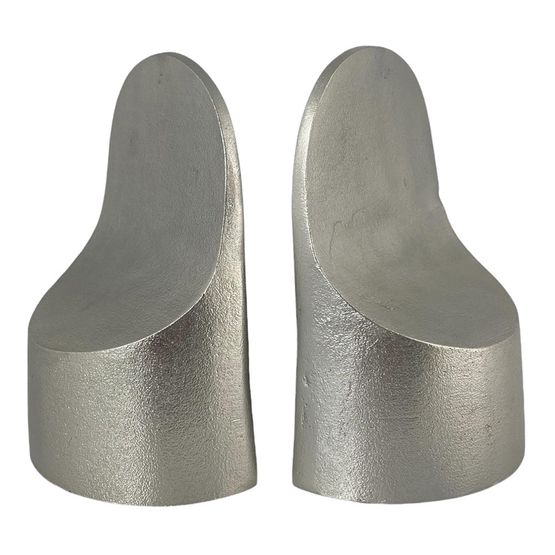 Jg-Sujetador-De-Libros-Glory-6X6X7.5Cm-Niquelado-lado-1