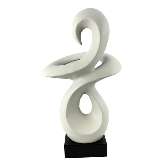 Figura-Decor-Gumb-28.5X15X50Cm-Cobre-lado-1