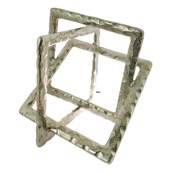 Fig.-Abstracta-Decor-37.5X37.5X25Cm-Niquelado-lado-1