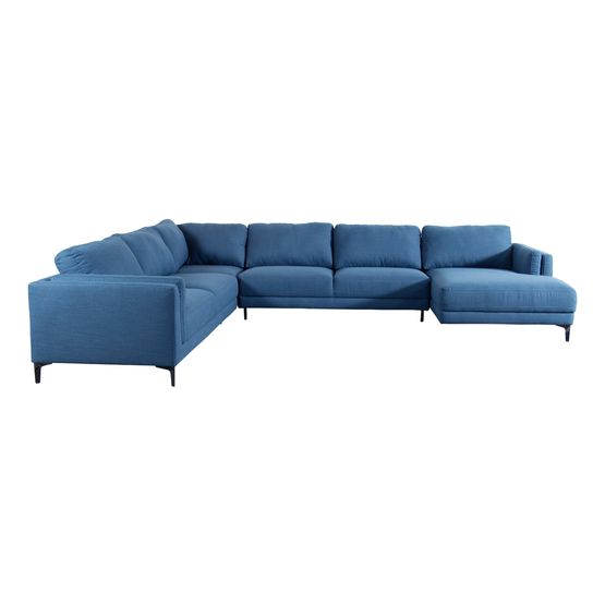 Sofa-Seccional-Cincocento-Azul-lado-1