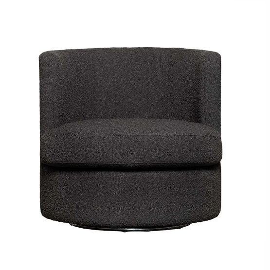 Butaca-giratoria-luma-ceniza-frontal