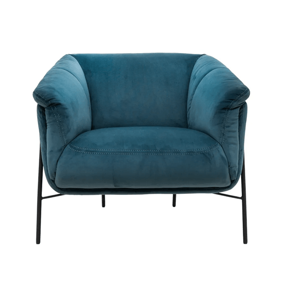 Butaca-liri-teal-frontal