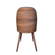 Silla-comedor-lavinia-gris-trasera