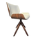 Silla-comedor-heloisa-giratoria-beige-nogal-lateral