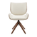 Silla-comedor-heloisa-giratoria-beige-nogal-frontal