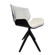 Silla-comedor-heloisa-giratoria-gris-negro-lateral