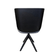 Silla-comedor-heloisa-giratoria-gris-negro-trasera
