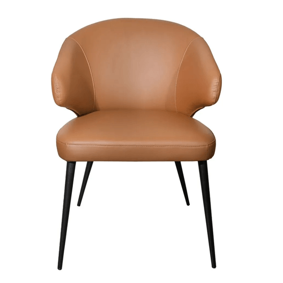 Silla-comedor-turin-cognac-frontal