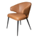 Silla-comedor-turin-cognac-lateral