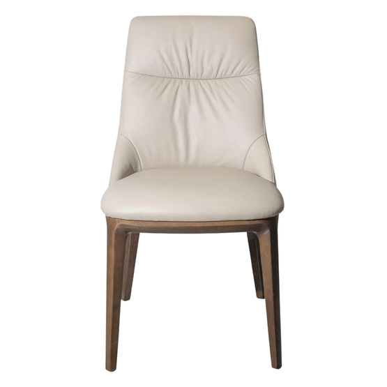 Silla-comedor-avellino-cafe-claro-frontal