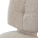 Silla-comedor-giratoria-silex-beige-detalle
