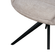 Silla-comedor-arish-cafe-claro-negro-detalle-pata