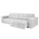 sofa-electrico-4p-bennet-gris-3